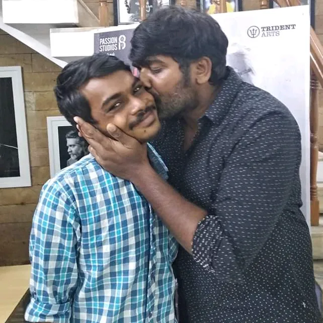 @sriramactor