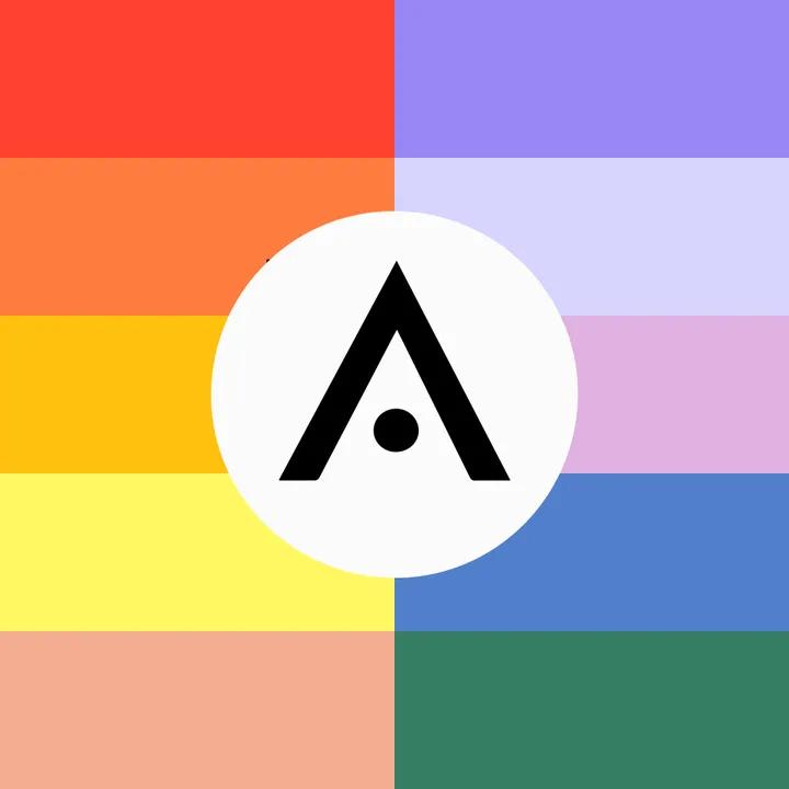 avedaarts