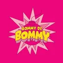 @rommydebommy