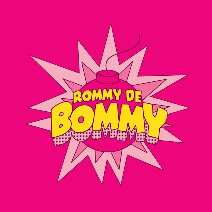 rommydebommy