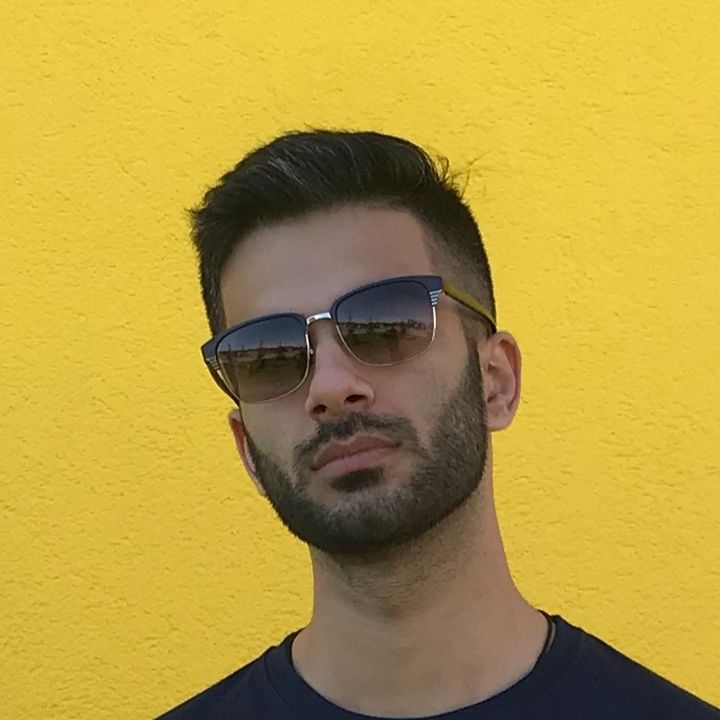 ansar. - original sound