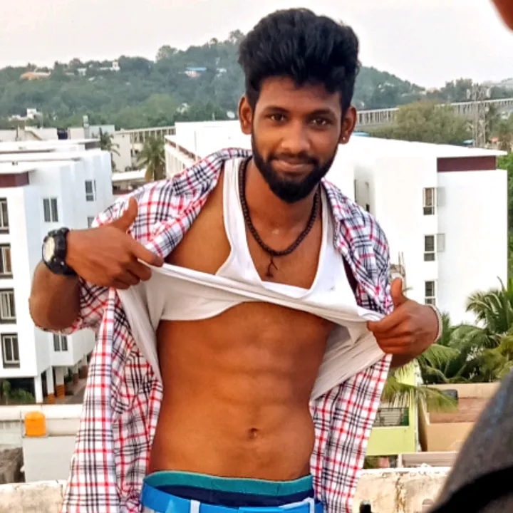 kameshsundar
