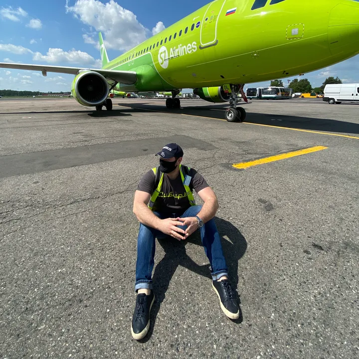 artemairplane
