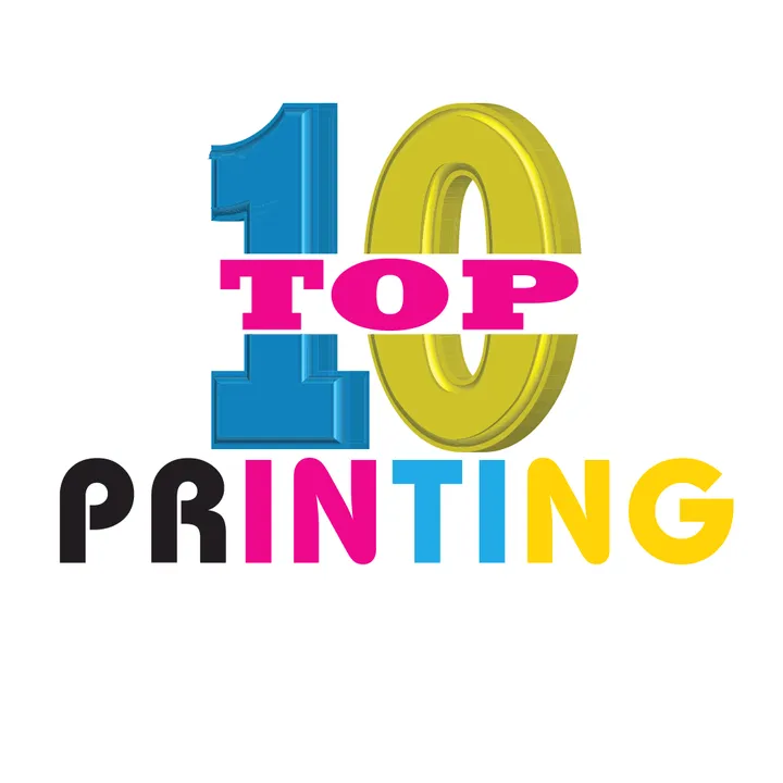 top10printing