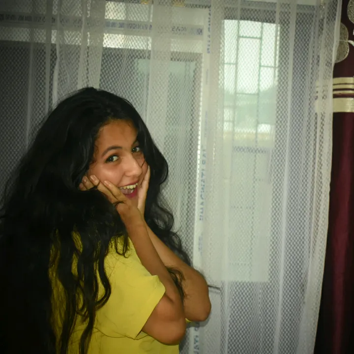 @anushajoshi