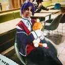 @ninjamist_cosplay