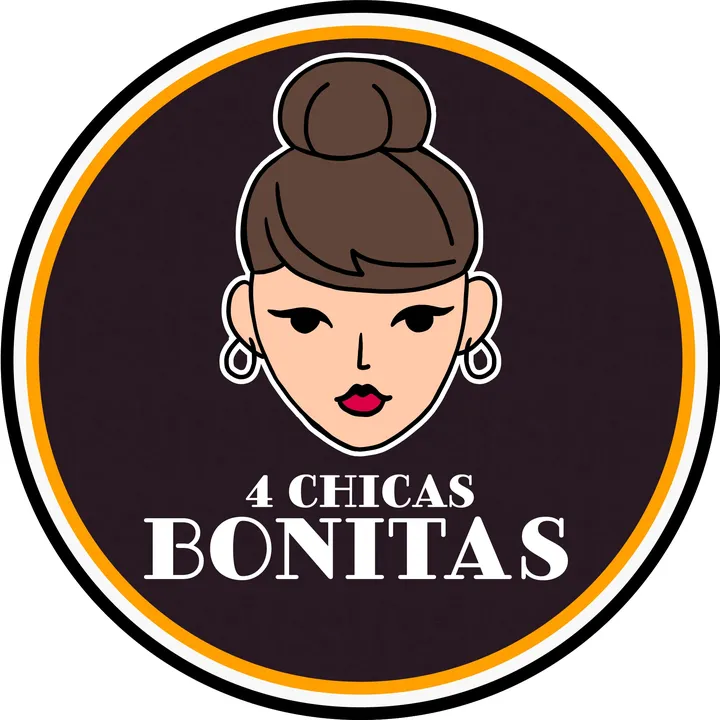 4chicasbonitas