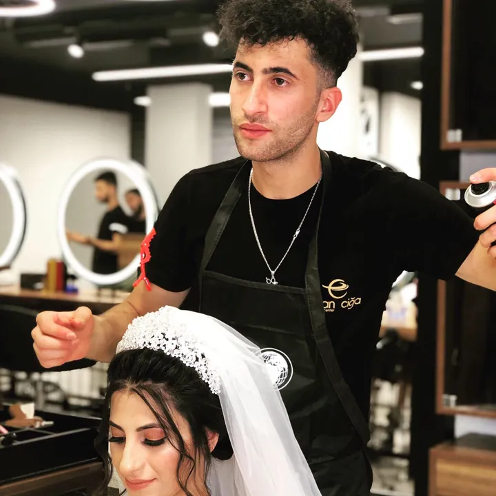 hairstilyusufcrk
