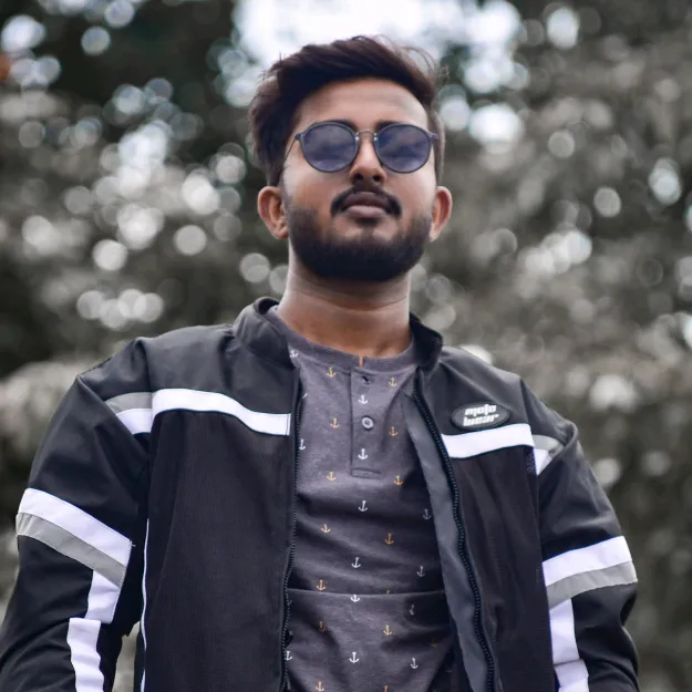 sreerag.sreeni