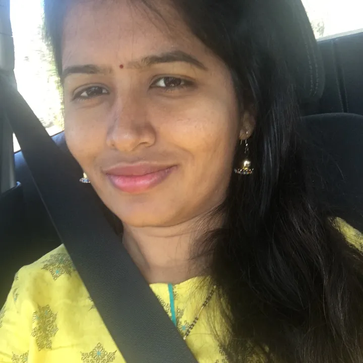 @srivanireddy11