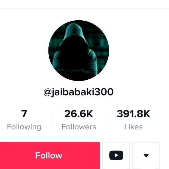 @jaibabaki300