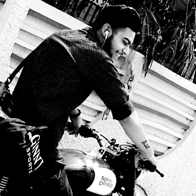 sahilsidher