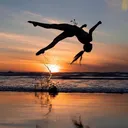 @tumbling.....it