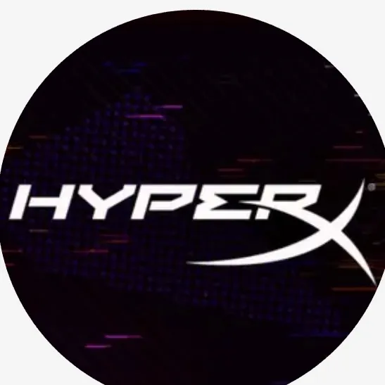 hyperxducky