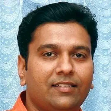 jigeshvijayan