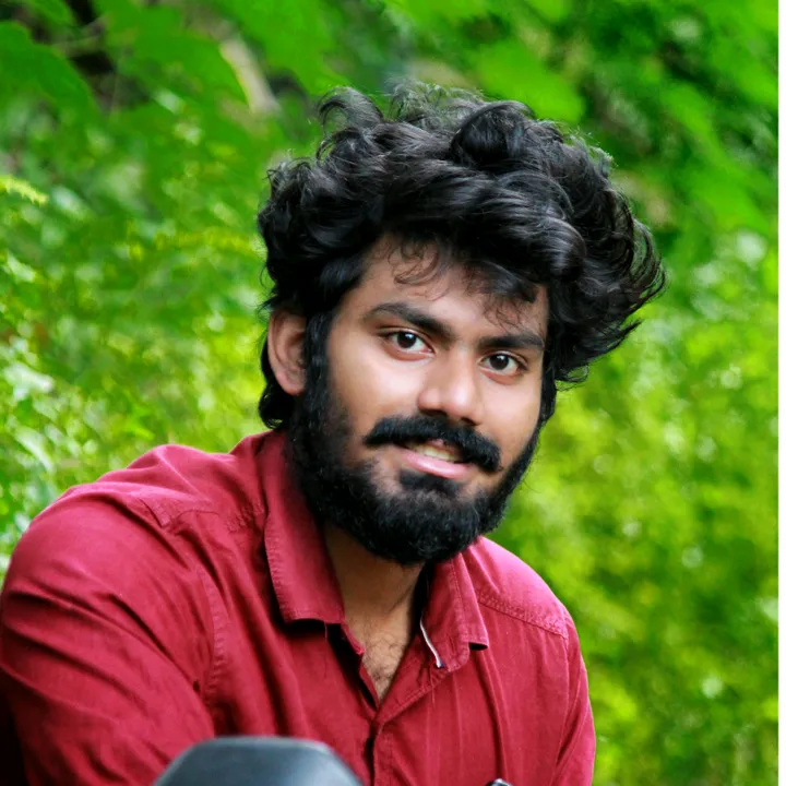sreejilsivaraman