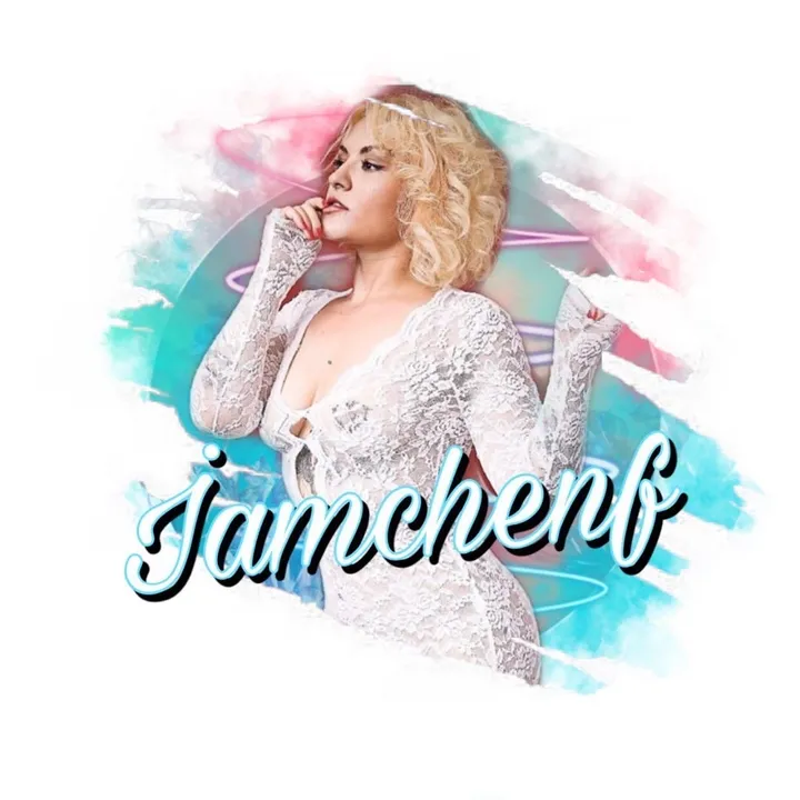 iamchenf
