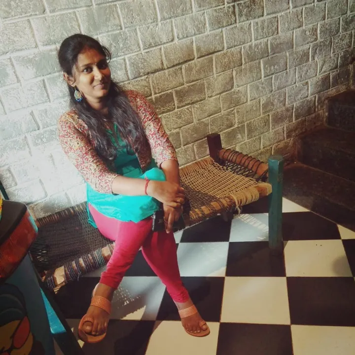 sruthikasubramani