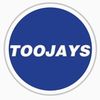 toojaystraining