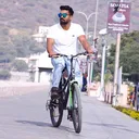 @shanupranjal