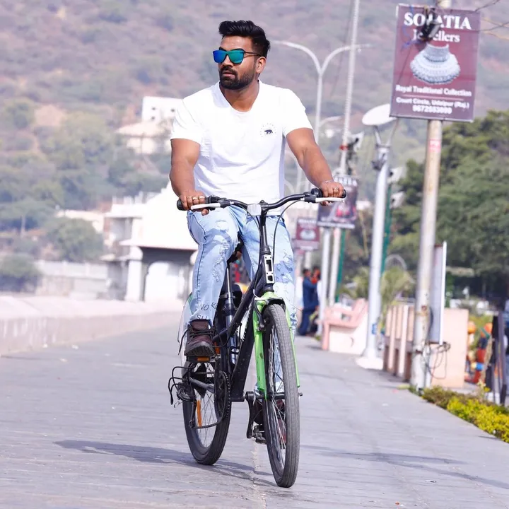 shanupranjal