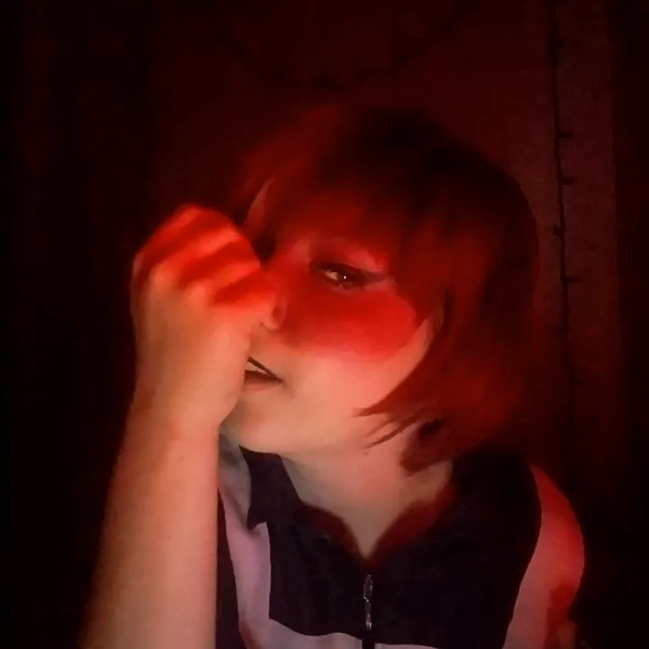 lightning_cosplay