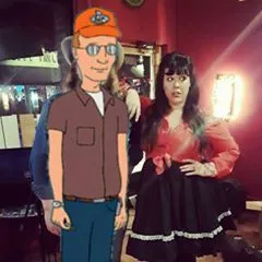thegalfromoklahoma