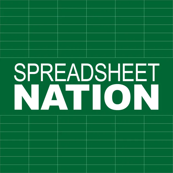 spreadsheetnation