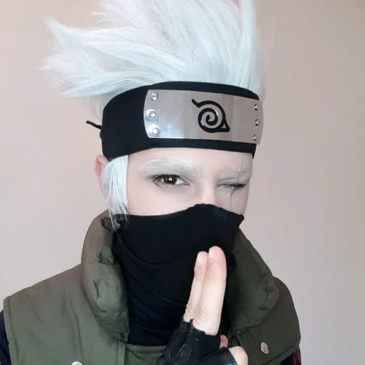 gurrencosplay