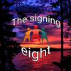 signingseven