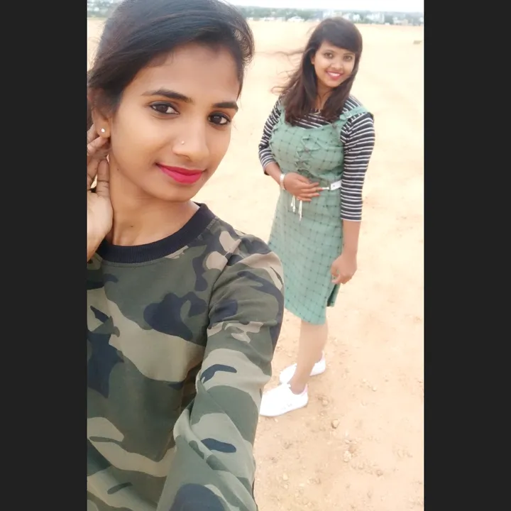 nivedithachinnuchinni