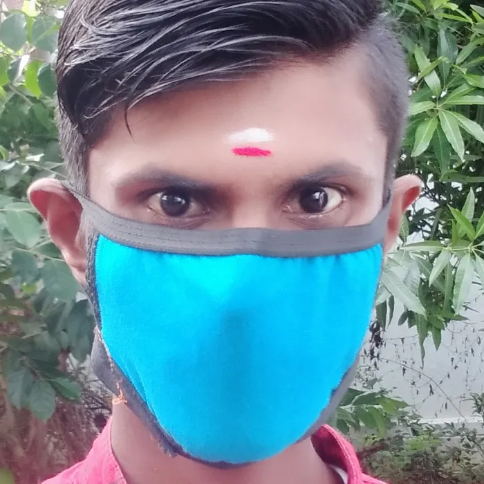 thodusuprashanth