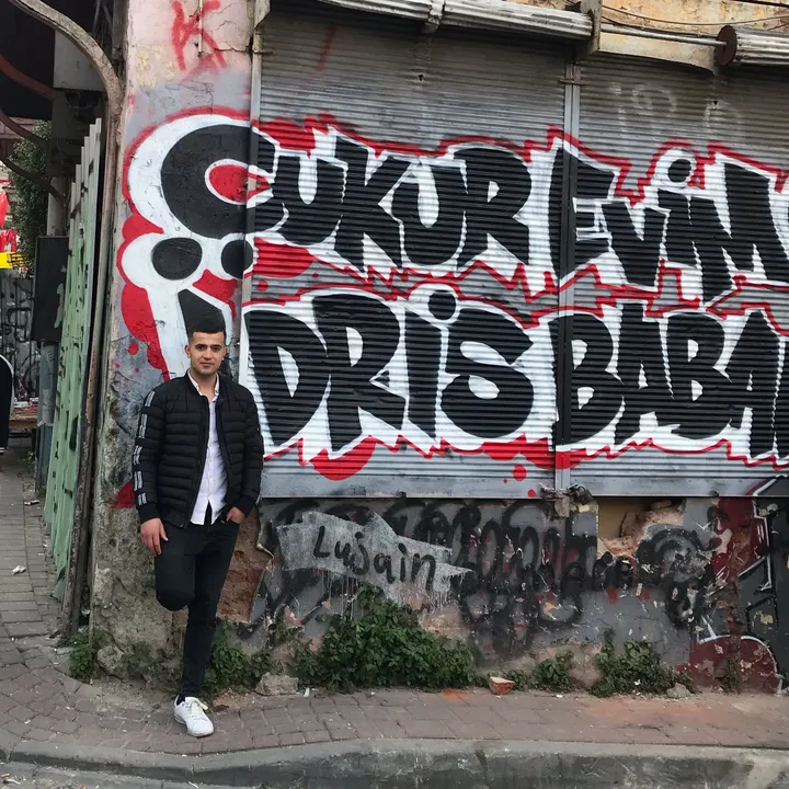 adnanyalçın
