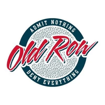 @oldrowofficial