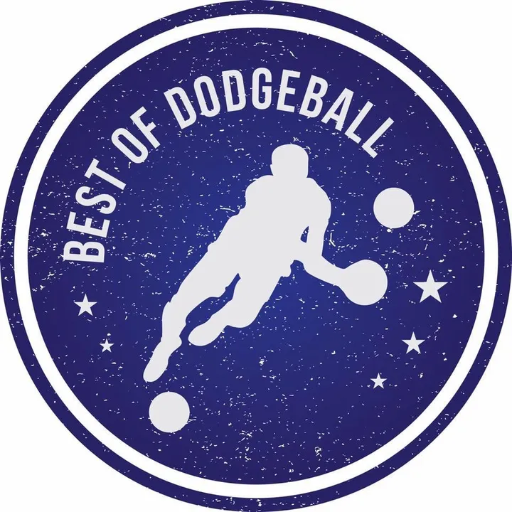 bestofdodgeball