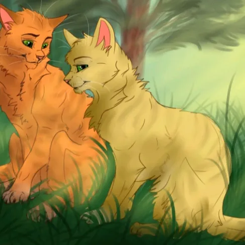 warriorcatsf