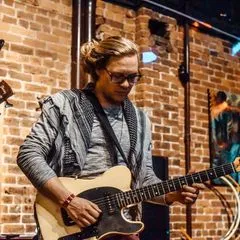 adamjohnstonmusic