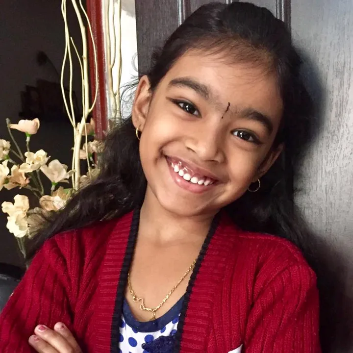 niyasharath