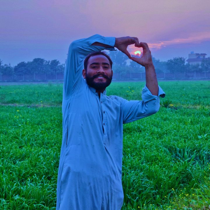 @Naveedjutt05 - original sound