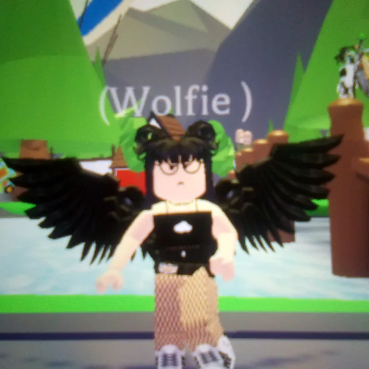 @supergirl.adoptme