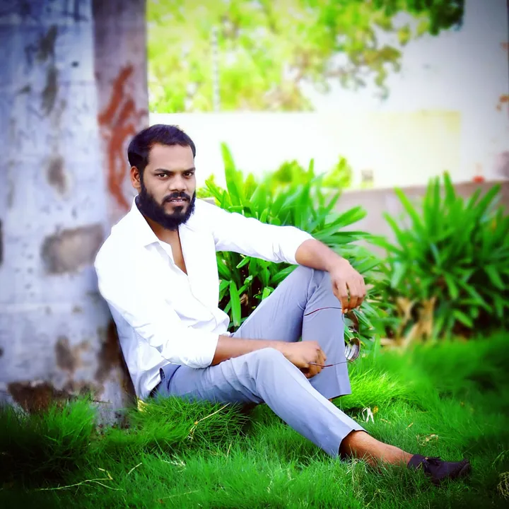 @sidhuchinni