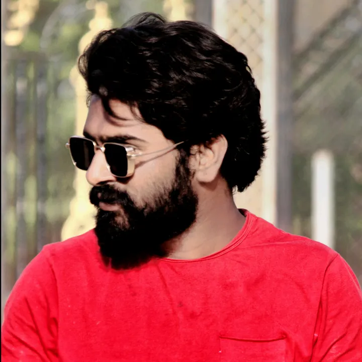 luckymaheshchoudhary