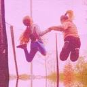 @mika_becca_gymnastics