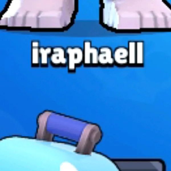 iraphaheel