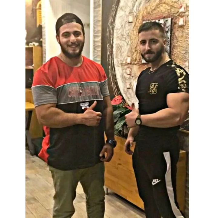 strongbrotherss