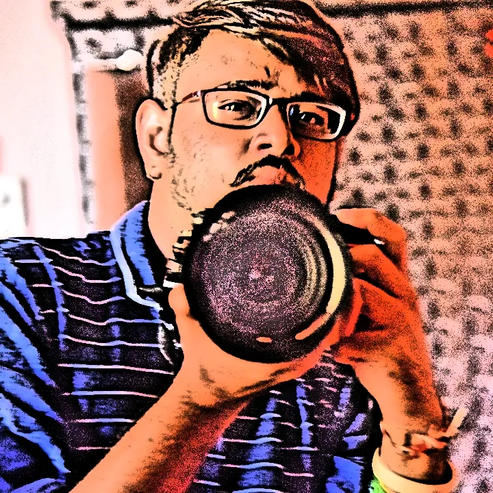 tejugraphy