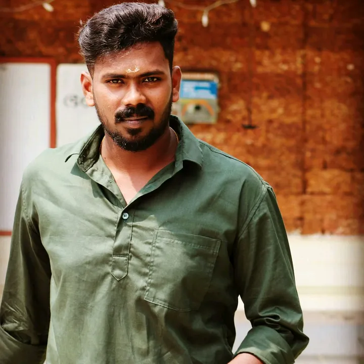 arunkrisnan