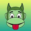 @lilevilgreenmonkey