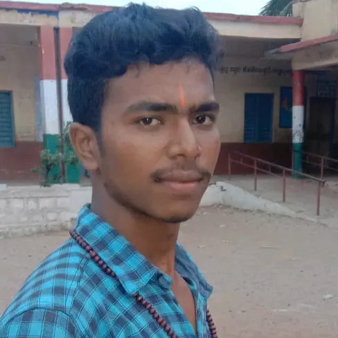 @dnanudalavai