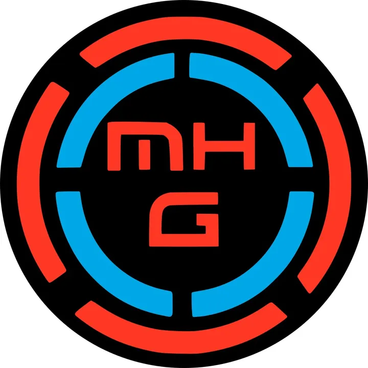 mulehorngaming